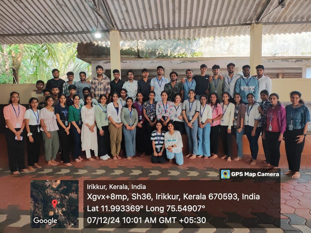 HERITAGE WALK TO KERALA