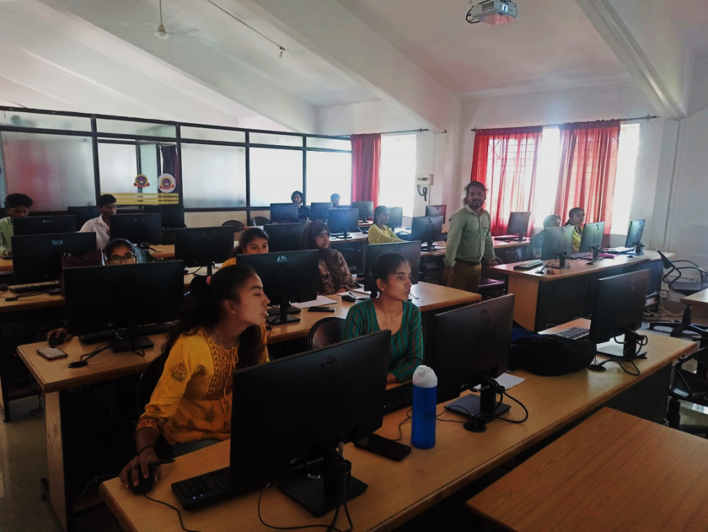 30-hour certification course on MS Project