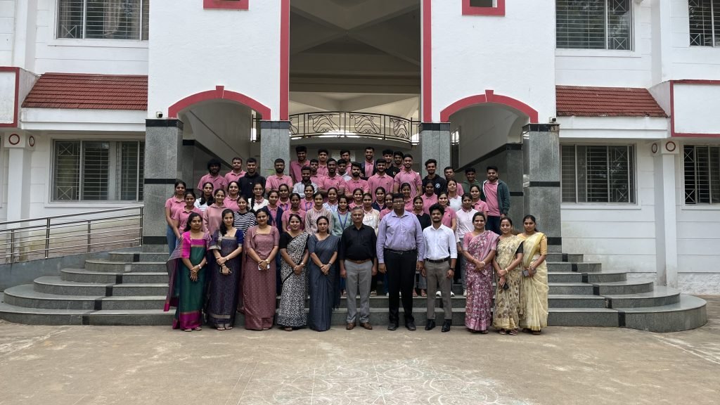 five-day hands-on workshop on “GenAI: Transforming Data into Innovation”