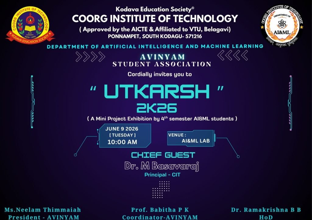 UTKARSH 2K26