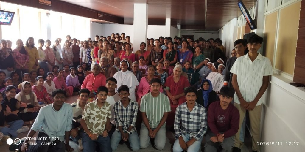 Orientation Programme for the New Batch of Engineering Students 2026-27 Day-5